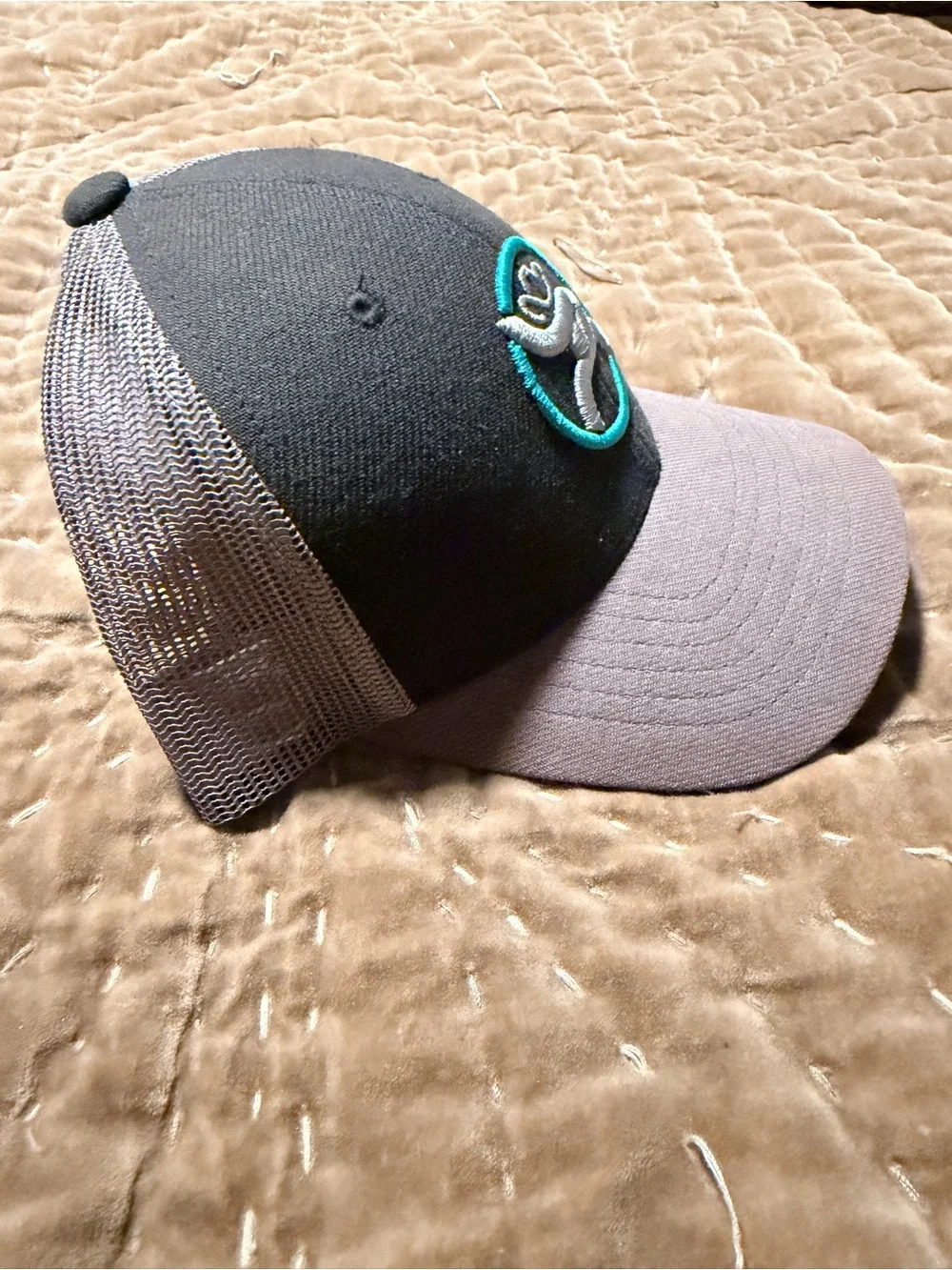 Hooey youth baseball